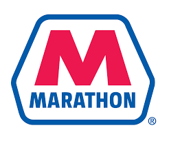 MARATHON logo